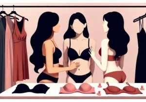 Social Media Influence on Chinese Lingerie Trends