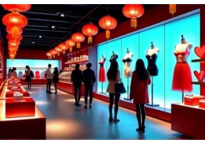 How Festivals Influence Lingerie Sales in China Annually