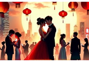 Intimacy and Identity in Contemporary Chinese Society
