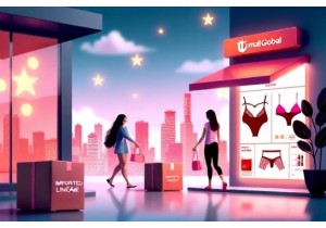 Cross Border Ecommerce in China