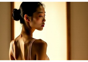 From "Nei Yi" to Fashion Statement: A Cultural History of Chinese Lingerie