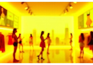 Digital Transformation in Chinese Lingerie Retail