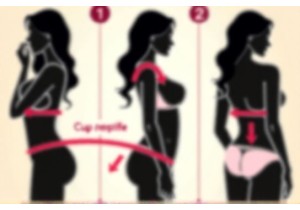 How to Measure Bust Size for Perfect Fit