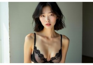 Femininity and Empowerment in Chinese Lingerie