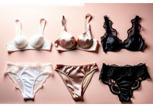 Cotton vs Satin vs Lace Which Lingerie Material Is Best