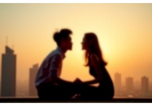 Romantic Revolutions in Chinese Intimacy Stories