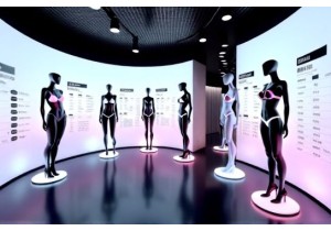 Chinese Lingerie Market Leverages Big Data Analytics