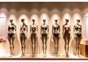 Chinese Lingerie Market Responds to Changing Fashion Trends