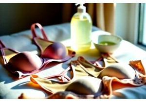 Protect Your Lingerie from Detergent Harm