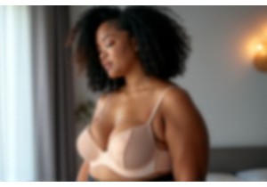 CN Lingerie Feedback from Diverse Body Types Tested