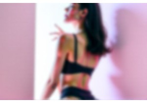 How Chinese Designers Interpret Femininity in Lingerie