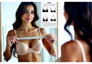 How to Adjust Lingerie Size After Weight Change Safely