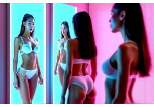 Chinese Lingerie Market Adopts AI for Personalized Shopping