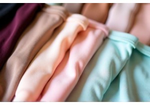 CN Lingerie Feedback Color Accuracy from Real Photos