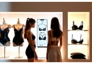 Chinese Lingerie Market Invests in Enhanced User Experience