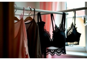 How to Dry Bras and Panties the Right Way