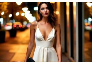 Occasion Dressing for Surprise Date Night Outfits