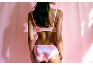 Inside the World of Premium Chinese Intimates