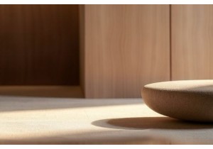 Sensual Aesthetics in Contemporary Chinese Design