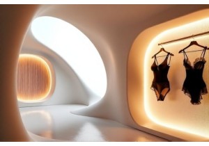 Material Innovation Driving Chinese Lingerie Growth