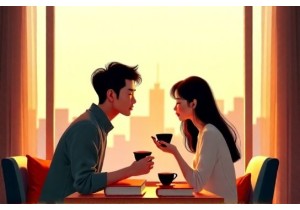 Narratives of Trust and Intimacy in Chinese Couples
