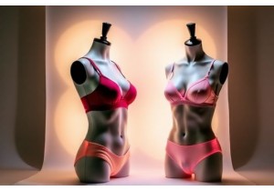 Product Testing Chinese Lingerie Performance Evaluated