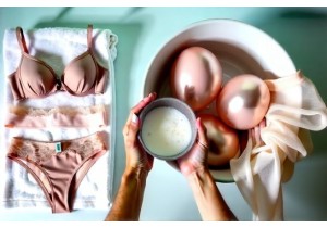 Avoid These Mistakes in Lingerie Washing Routine