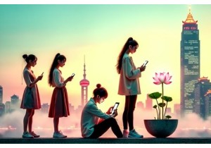 Redefining Modesty and Desire in Chinese Culture