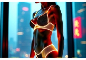 Smart Lingerie Emerges in Chinese Market Innovation News