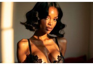 Intimate Apparel Inspiration from Top Fashion Icons