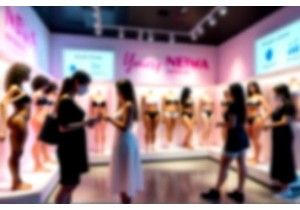 Rise of Body Positivity in China