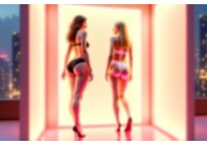 AI Personalization in China