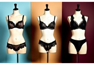 Lingerie Brand Comparison Quality Across Price Tiers
