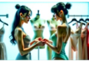 The Psychology Behind Chinese Lingerie Choices