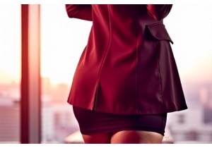 How to Wear Sensual Underwear in Professional Settings