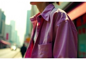 Wearer Experience with Color Fastness Over Time