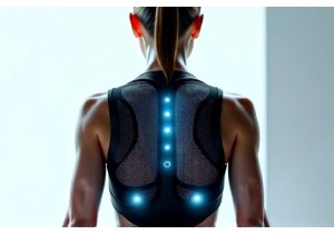 Wearer Experience Back Coverage Without Gaps Found