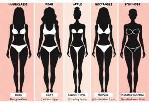 How to Pick Right Panty Size Based on Body Shape