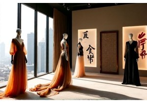 Behind the Seams Brand Stories from China