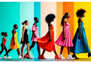 Cosmo Lady Brand Archive: From Mass Market to Fashion Forward