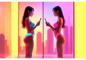 Chinese Lingerie Market Benefits from CrossPlatform Integration