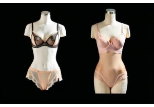 What Sets Chinese Lingerie Apart From Western Styles