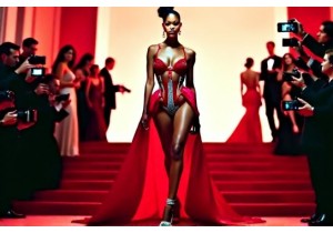 Intimate Apparel Inspiration from Celebrity Red Carpet Stars