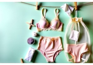 Complete Care Guide for Lace and Silk Intimate Wear