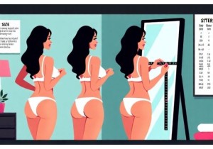 How to Get Accurate Lingerie Measurements Solo