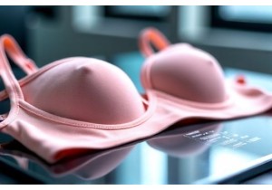 Product Testing Washing Durability of Chinese Lingerie