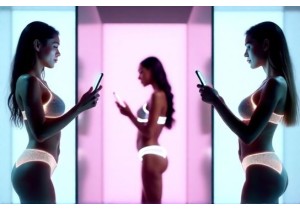 AI Powered Sizing Tools Transform Chinese Lingerie Sales