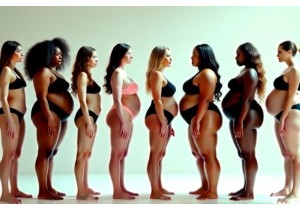 How Social Changes Influence Lingerie Preferences