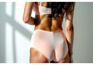 CN Lingerie Feedback on Support and Breathability