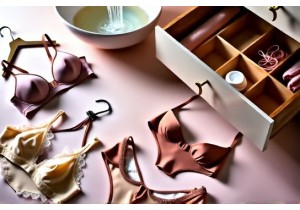 How to Store and Care for Delicate Sensual Underwear